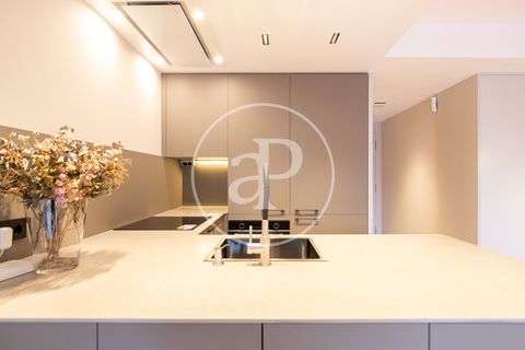 Leilighet i Barcelona, Barcelona, Barcelona - € 950 000 | Ref: VB2512051 - foto 11