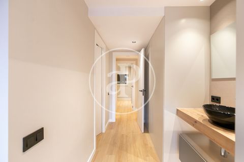 Leilighet i Barcelona, Barcelona, Barcelona - € 950 000 | Ref: VB2512051 - foto 21
