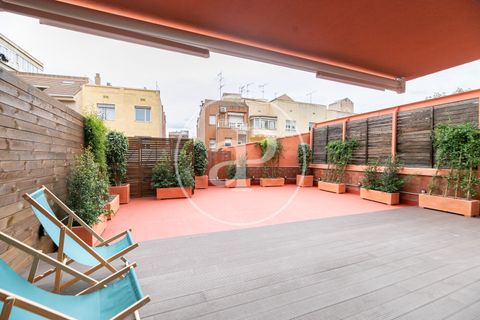 Leilighet i Barcelona, Barcelona, Barcelona - € 950 000 | Ref: VB2512051 - foto 12