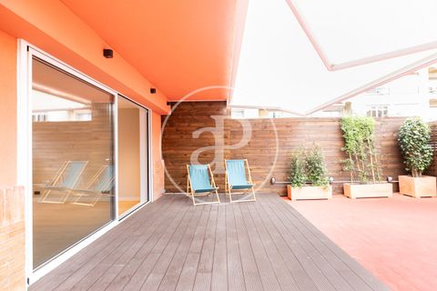 Leilighet i Barcelona, Barcelona, Barcelona - € 950 000 | Ref: VB2512051 - foto 14