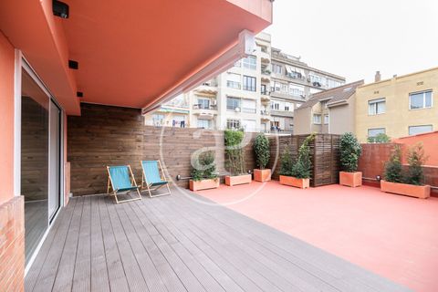 Leilighet i Barcelona, Barcelona, Barcelona - € 950 000 | Ref: VB2512051 - foto 38