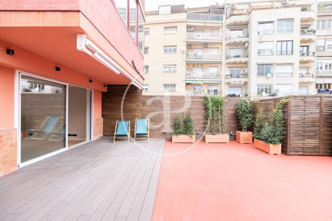 Leilighet i Barcelona, Barcelona, Barcelona - € 950 000 | Ref: VB2512051 - foto 39
