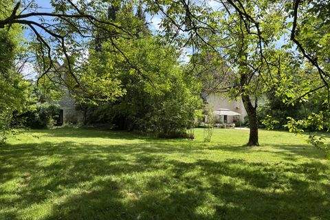 Villa a Le Blanc, Indre, Le Blanc - € 499.000 | Ref: BVI80325 - foto 2