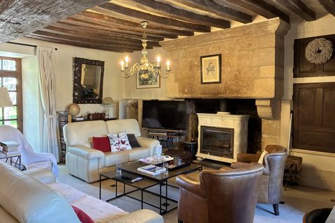 Villa a Le Blanc, Indre, Le Blanc - € 499.000 | Ref: BVI80325 - foto 4