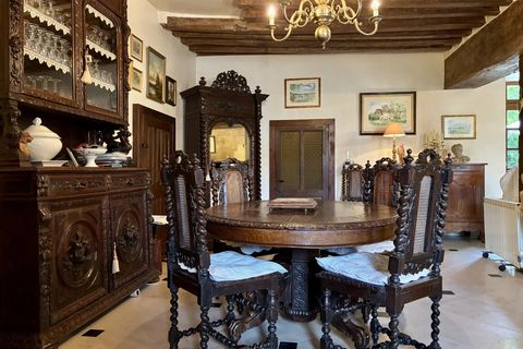 Villa a Le Blanc, Indre, Le Blanc - € 499.000 | Ref: BVI80325 - foto 5