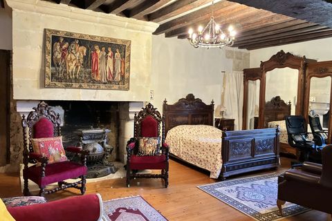 Villa a Le Blanc, Indre, Le Blanc - € 499.000 | Ref: BVI80325 - foto 8