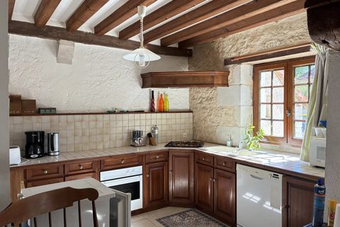 Villa a Le Blanc, Indre, Le Blanc - € 499.000 | Ref: BVI80325 - foto 12