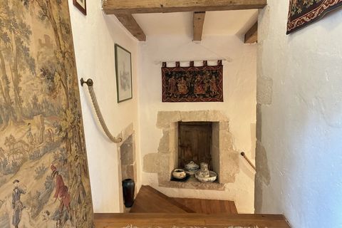 Villa a Le Blanc, Indre, Le Blanc - € 499.000 | Ref: BVI80325 - foto 13