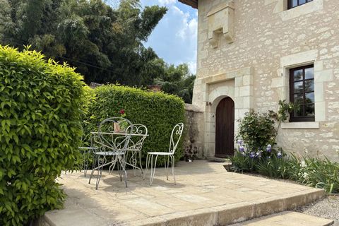 Villa a Le Blanc, Indre, Le Blanc - € 499.000 | Ref: BVI80325 - foto 15