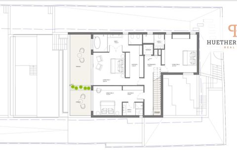 Villa i Bendinat, Mallorca, Bendinat - € 8.500.000 | Ref: 25-250 - foto 9
