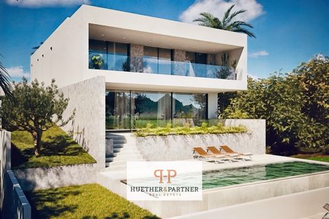 Villa i Bendinat, Mallorca, Bendinat - € 8.500.000 | Ref: 25-250 - foto 1