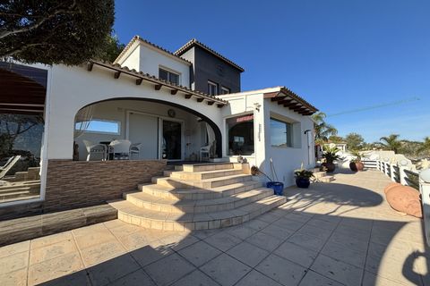 Villa a Calpe, Alicante, Calpe - € 1.050.000 | Ref: C-00001 - foto 6