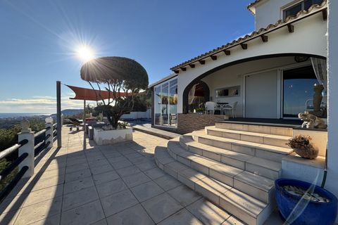 Villa a Calpe, Alicante, Calpe - € 1.050.000 | Ref: C-00001 - foto 7