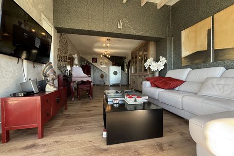 Villa a Calpe, Alicante, Calpe - € 1.050.000 | Ref: C-00001 - foto 8