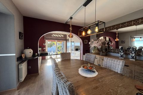 Villa a Calpe, Alicante, Calpe - € 1.050.000 | Ref: C-00001 - foto 10