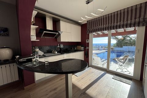 Villa a Calpe, Alicante, Calpe - € 1.050.000 | Ref: C-00001 - foto 11