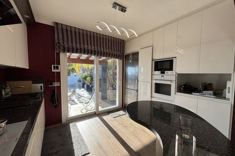 Villa a Calpe, Alicante, Calpe - € 1.050.000 | Ref: C-00001 - foto 12