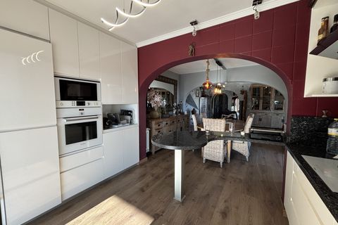 Villa a Calpe, Alicante, Calpe - € 1.050.000 | Ref: C-00001 - foto 13