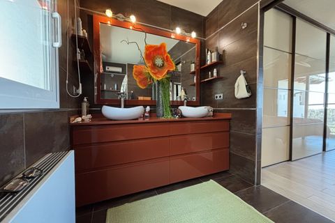 Villa a Calpe, Alicante, Calpe - € 1.050.000 | Ref: C-00001 - foto 18