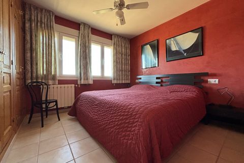 Villa a Calpe, Alicante, Calpe - € 1.050.000 | Ref: C-00001 - foto 21
