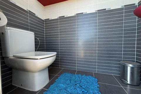 Villa a Calpe, Alicante, Calpe - € 1.050.000 | Ref: C-00001 - foto 24