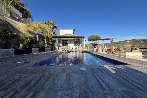 Villa a Calpe, Alicante, Calpe - € 1.050.000 | Ref: C-00001 - foto 25