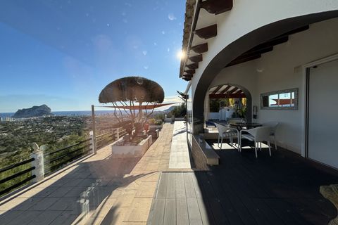 Villa a Calpe, Alicante, Calpe - € 1.050.000 | Ref: C-00001 - foto 27