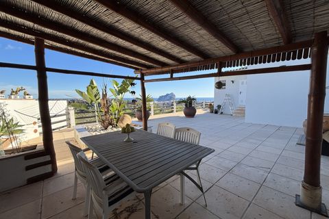 Villa a Calpe, Alicante, Calpe - € 1.050.000 | Ref: C-00001 - foto 30