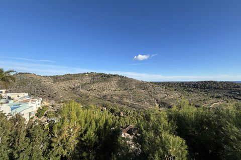 Villa a Calpe, Alicante, Calpe - € 1.050.000 | Ref: C-00001 - foto 33