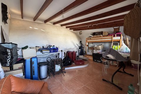 Villa a Calpe, Alicante, Calpe - € 1.050.000 | Ref: C-00001 - foto 34