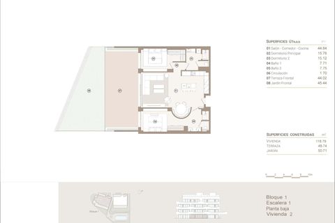 Lejlighed i Orihuela, Alicante, Orihuela - € 610.000 | Ref: SDP05345CG/3696 - foto 6