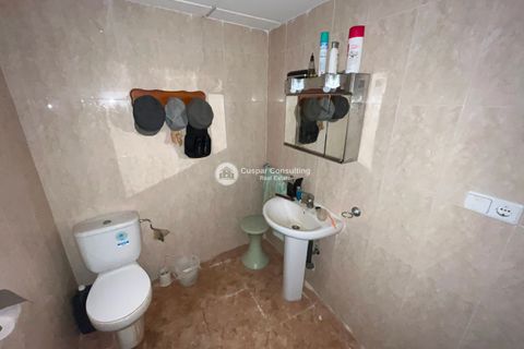 Rækkehus i Orihuela Costa, Alicante, Orihuela Costa - € 140.670 | Ref: 1870 - foto 8