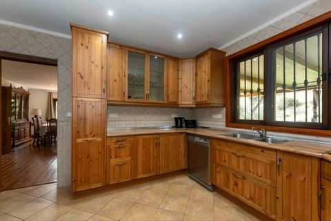 Finca i Monda, Malaga, Monda - € 349.000 | Ref: R5258449 - foto 13