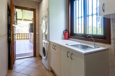 Finca i Monda, Malaga, Monda - € 349.000 | Ref: R5258449 - foto 14