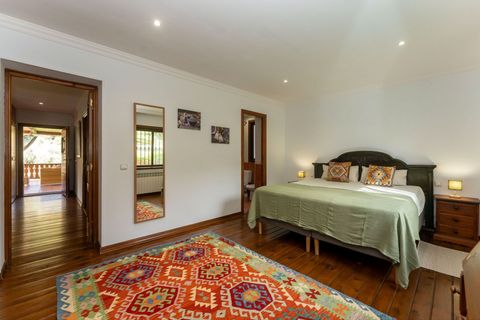 Finca i Monda, Malaga, Monda - € 349.000 | Ref: R5258449 - foto 16