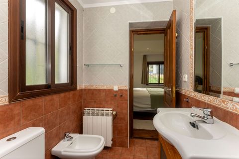 Finca i Monda, Malaga, Monda - € 349.000 | Ref: R5258449 - foto 19