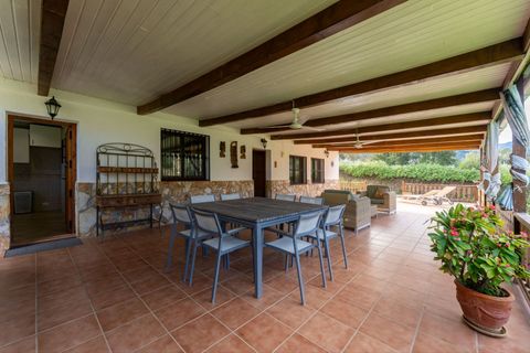 Finca i Monda, Malaga, Monda - € 349.000 | Ref: R5258449 - foto 25