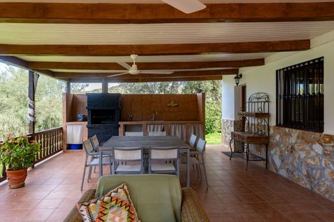 Finca i Monda, Malaga, Monda - € 349.000 | Ref: R5258449 - foto 26