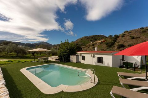 Finca i Monda, Malaga, Monda - € 349.000 | Ref: R5258449 - foto 28