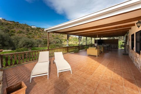 Finca i Monda, Malaga, Monda - € 349.000 | Ref: R5258449 - foto 29