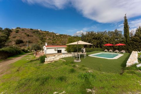 Finca i Monda, Malaga, Monda - € 349.000 | Ref: R5258449 - foto 30