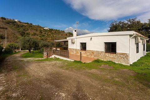 Finca i Monda, Malaga, Monda - € 349.000 | Ref: R5258449 - foto 31