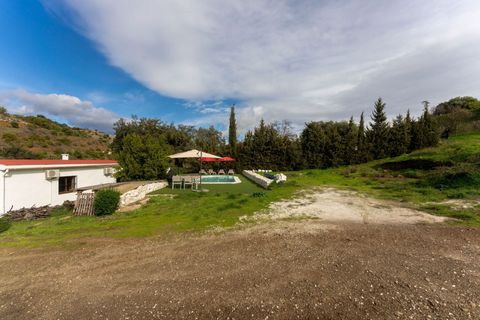 Finca i Monda, Malaga, Monda - € 349.000 | Ref: R5258449 - foto 32