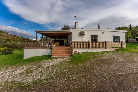 Finca i Monda, Malaga, Monda - € 349.000 | Ref: R5258449 - foto 37