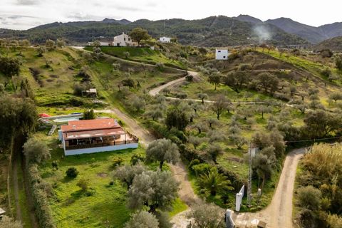 Finca i Monda, Malaga, Monda - € 349.000 | Ref: R5258449 - foto 38