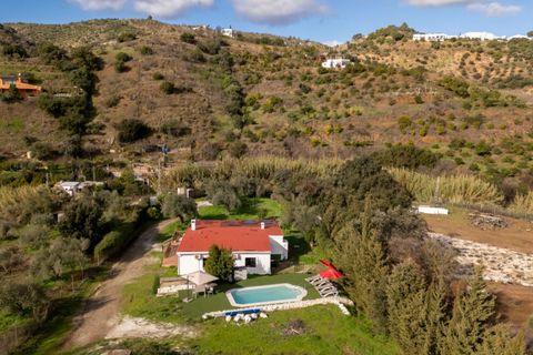 Finca i Monda, Malaga, Monda - € 349.000 | Ref: R5258449 - foto 39
