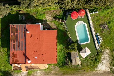 Finca i Monda, Malaga, Monda - € 349.000 | Ref: R5258449 - foto 41