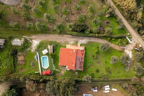 Finca i Monda, Malaga, Monda - € 349.000 | Ref: R5258449 - foto 42