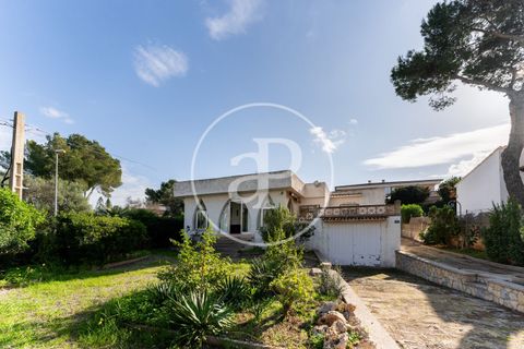 Villa a Llucmajor, Mallorca, Llucmajor - € 680.000 | Ref: VPM2512010 - foto 1