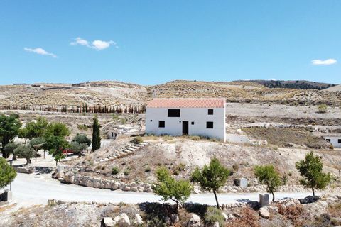 Landejendom i Orce, Granada, Orce - € 62.000 | Ref: v2990 - foto 2